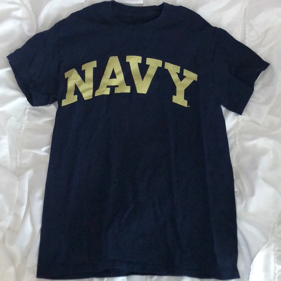 US Navy Tshirt - Picture 1 of 2